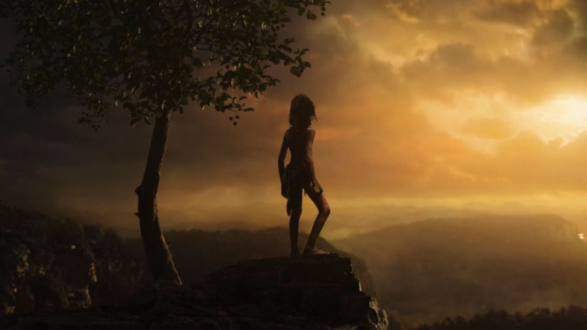 Mowgli (South African unit Aerial & 2nd Unit A Camera Operator)